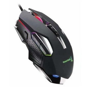 EWEADN Gaming <b>Mouse</b> 8 Buttons Wired Optical RGB Backlit Ergonomic Right Hand For Desktop Laptop Office Use - Product Image 4