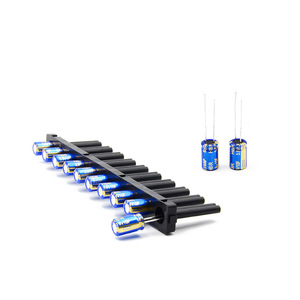 3.8V 70F <span class=keywords><strong>Farad</strong></span> Cho Xe Hơi Led Siêu Tụ Điện Graphene - Product Image 2