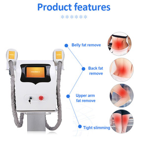 <span class=keywords><strong>Machine</strong></span> de <span class=keywords><strong>cryolipolyse</strong></span> 360° sans taxes pour l'amincissement corporel et la perte de poids, technologie de congélation pour la combustion des graisses et le rajeunissement de la peau - Product Image 4