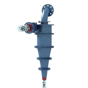 Equipo de Minería de Oro de China, Ciclón Mineral, Maquinaria para Minas de Lodo, Hidrociclón en Venta - Product Image 1