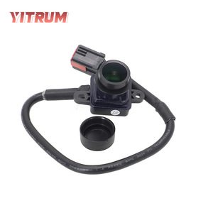 ยิทรัมกล้องมองหลัง 56054058AH 12V ระบบช่วยจอดรถสำหรับดอดจ์ไครสเลอร์ 2011-2014 - Product Image 1