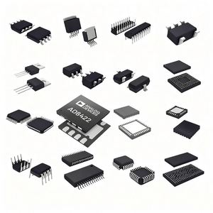 Chip IC de circuito integrado nuevo y original con microcontrolador AA de - Product Image 1