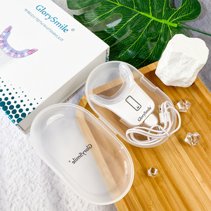 Chuyên nghiệp dẫn răng làm trắng Kit-nhanh chóng, an toàn và hiệu quả làm trắng cho một nụ cười tươi sáng hơn - Product Image 3