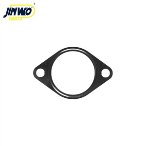 Joint de tuyau d'échappement neuf OE 28751-2B100 pour Hyundai Azera, Veracruz, Santa <span class=keywords><strong>Fe</strong></span>, Kia Cadenza - Product Image 1