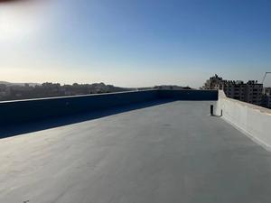 Composé d'étanchéité à base <span class=keywords><strong>de</strong></span> résine époxy Doublure et revêtement d'étanchéité <span class=keywords><strong>de</strong></span> qualité alimentaire - Product Image 3