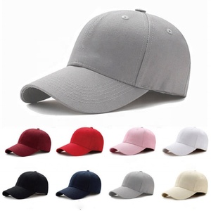 Gorra Deportiva de Béisbol y Golf Clásica de Calidad, Personalizable con Bordado, Visera Curva, 6 Paneles - Product Image 1