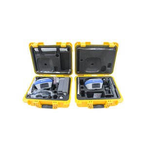 Stonex S990A/S5II/S990 + Venta caliente Gnss Rtk Sistema de instrumentos de topografía Receptor Gps de doble frecuencia Rtk con código permanente - Product Image 5