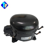 Compresseur de réfrigération LBP pour réfrigérateur R134a 110V-120V/60HZ