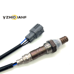 <span class=keywords><strong>Sensor</strong></span> de oxígeno <span class=keywords><strong>Lambda</strong></span> O2 8946542110 <span class=keywords><strong>89465</strong></span> <span class=keywords><strong>42110</strong></span> <span class=keywords><strong>89465</strong></span>-<span class=keywords><strong>42110</strong></span> para Toyota RAV4 2000-2005 - Product Image 2