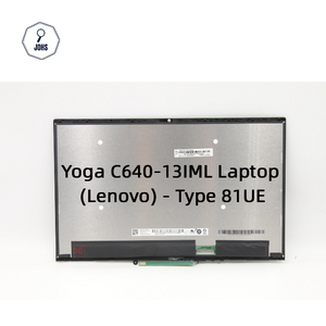 สำหรับโยคะ C640-13IML แล็ปท็อป LCD IPS 13.3 "หน้าจอสัมผัสประกอบ1920x1080 5D10S39625 5D10S39624 - Product Image 2
