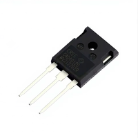 Nouveaux redresseurs originaux C4D40120D, diodes Schottky SiC, composants électroniques en stock