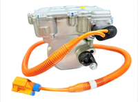 Compresseur de climatisation électrique BYD Qin Pro 277V 12V de remplacement pour réparation OE HAD8103010A