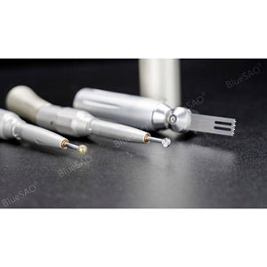 Herramienta Eléctrica de Neurocirugía para Uso Veterinario con Alta Velocidad de Rotación de 50000, Precio Razonable y Excelente Calidad - Product Image 3