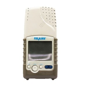 Détecteur de gaz CO2 Telaire 7001, analyseur de qualité de l'air portable, fabriqué aux États-Unis - Product Image 5
