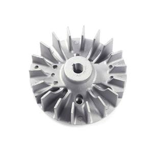 เครื่องตัดหญ้าแบบสี่จังหวะ 139F/GX35 พร้อมล้อแม่เหล็ก สำหรับเครื่องตัดหญ้าและเครื่องตัดพุ่มไม้ มาตรฐาน CE - Product Image 3