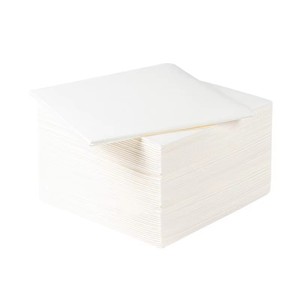 Bán Buôn Airlaid Khăn Ăn Tùy Chỉnh Khăn Ăn Biểu Tượng Bữa Ăn Tối Khăn Giấy Mô Linen Cảm Thấy Vải Dùng Một Lần Như Giấy - Product Image 3