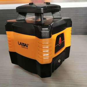 Laisai <b>Laser</b> <b>Level</b> LS526S(H)-20 5 Line Blue Light Auto Leveling Industrial Grade - Product Image 2
