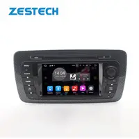 AWESAFE [Android 10.0 2GB+32GB] Radio Coche para Seat Ibiza 2009-2013,  Autoradio de 7 Pulgadas con Pantalla Táctil 2 DIN de Seat Ibiza :  : Electrónica