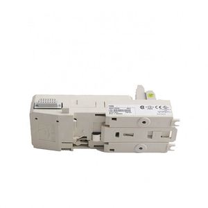 โมดูลอินพุตดิจิตอลอะลูมิเนียม 16 ช่องสัญญาณ 24V รุ่น DI810 สำหรับระบบอัตโนมัติ S800 I/O - Product Image 2