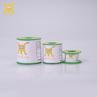 Fil à Souder Sans Plomb SAC305 du Fabricant XHT, Étain à Souder Argent 96.5Sn3Ag0.5Cu, Fourniture pour Fer à Souder