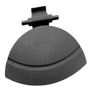 Custom Mold Good Hardness High-precision Machining Peek Parts - Product Image 1