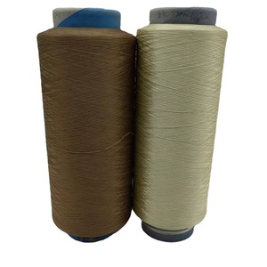 Nhà Máy Giá Rẻ Filament <span class=keywords><strong>Polypropylene</strong></span> Dệt Kim Sợi Chất Lượng Cao Dệt Sợi 150D Nhuộm Dty Sợi Chủ Đề Cho Đồ Lót - Product Image 3