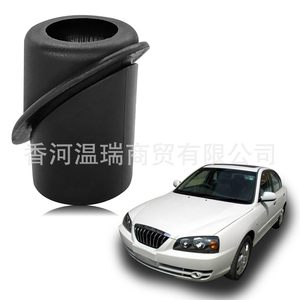 ฝาครอบมือจับประตู BFLC รุ่น 962162D100 ทำจากยาง สำหรับรถยนต์ Elantra Xd - Product Image 3