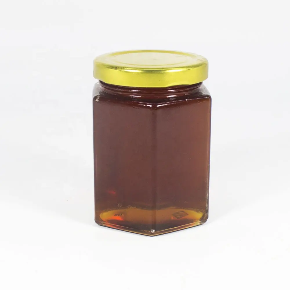 Reiner Honig natürlicher süßer Honig von höchster Qualität für Ihren OEM