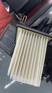 เครื่องดูดฝุ่นไฟฟ้าแรงดันสูงสำหรับทำความสะอาดพื้นคอนกรีต220V เครื่องทำความสะอาดพื้น3kW 60L - Product Image 5