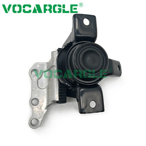 Soporte de Transmisión Automática 11610-81P21  1161081P21, Aislante de Soporte de Motor para Suzuki <span class=keywords><strong>Ignis</strong></span> - Product Image 6