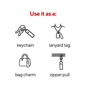 Оптовый складной молитвенный коврик-брелок Ai-Mich для Рамадана с индивидуальным логотипом, рекламный подарок для мусульман - Product Image 4