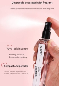 <span class=keywords><strong>Parfum</strong></span> <span class=keywords><strong>de</strong></span> longue durée et frais pour hommes et femmes, vente en gros, 10 ml, grandes marques, échantillon - Product Image 6