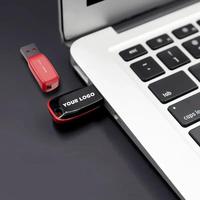 Clé USB originale pleine capacité 8 Go 16 Go 32 Go 128 Go Clé USB 2.0 Clé USB 64 Go 256 Go