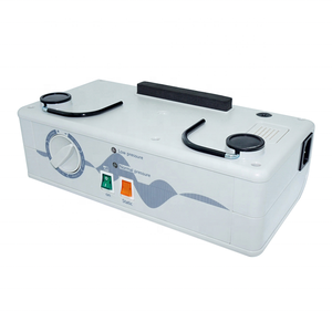 <strong>Alternating</strong> <strong>Pressure</strong> <strong>Wheelchair</strong> <strong>Cushion</strong> Low <strong>Air</strong> Loss Adds Support Comfort Reduces <strong>Pressure</strong> <strong>for</strong> Chairs - Product Image 3