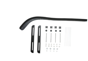R134A Roof Mounted High Quality Top Brand Integrated Truck Parking Air Conditioner Truck AC - Product Image 4