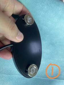 Vua hiển thị Sao phổ nam châm mạnh mẽ Nail Magnetic gắn kết cho Rock ánh sáng phụ kiện xe hơi - Product Image 2
