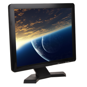 Cùng một phong cách 15 17 19 inch TFT LCD màu TV vuông 19 inch LED màn hình máy tính với TV - Product Image 3