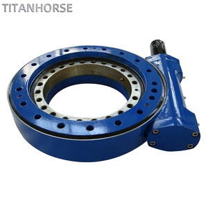 Titanhorse adjunta (solo <span class=keywords><strong>gusano</strong></span>) Unidad <span class=keywords><strong>de</strong></span> giro por satélite y platos <span class=keywords><strong>de</strong></span> radar - Product Image 6