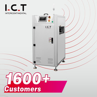Nouveau Chargeur de Magasin SMT I.C.T. Haute Résolution Économe en Énergie avec Excellent Service Après-Vente Fourniture Directe Usine