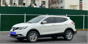 <span class=keywords><strong>Auto</strong></span> SUV Usata <span class=keywords><strong>Nissan</strong></span> <span class=keywords><strong>Qashqai</strong></span> 2019 in Buone Condizioni e a Buon Prezzo, Adatta per Gite in Famiglia e Spostamenti al Lavoro - Product Image 2