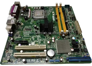 AIMB-562L 100% OK Kiosk ของแท้ฝังเมนบอร์ด IPC เมนบอร์ดอุตสาหกรรม ATX เมนบอร์ด AIMB-562L-KSA1E 10COM 2PCI 1 * LAN พร้อม CPU RAM - Product Image 2