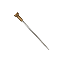 Vanne de commande d'injecteur à rampe commune diesel de haute qualité, ensemble de vanne, F00VC01331 pour injecteur 0445110216 0445110219
