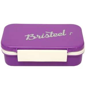 King International Rectangular Stainless Steel <b>Lunch</b> <b>Box</b> Insulated Tiffin <b>Lunch</b> <b>Box</b> Lunchbox for Kids - Product Image 1
