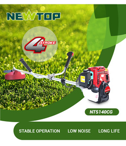Desbrozadora de Gasolina de 4 Tiempos de Nuevo Diseño de China, Desbrozadora de Alta Potencia <span class=keywords><strong>HONDA</strong></span> GX35 en Venta - Product Image 2