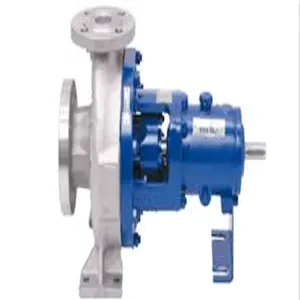 新款原装正品KSB水泵化工泵CPKN-125-400
