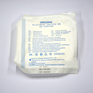 Accesorios de Primeros Auxilios JCMED, <span class=keywords><strong>Lanceta</strong></span> para Sangre, Gel para Quemaduras, Mosquetón para Botiquines de Primeros Auxilios, Productos de Emergencia - Product Image 2