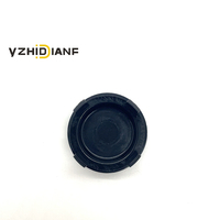 Bouchon d'arbre à cames moteur culasse bouchon de came arrière 12513-P72-003 12513P72003 pour Honda Civic Acura RDX RL