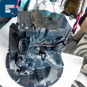 ปั๊มไฮดรอลิกหลัก รุ่น 708-1G-00120 7081G00120 สำหรับรถขุด PW180-7 - Product Image 1