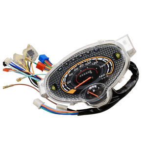 ขายส่งจากประเทศไทย สำหรับมาตรวัดความเร็วรถมอเตอร์ไซค์ <span class=keywords><strong>WAVE125R</strong></span> - Product Image 1