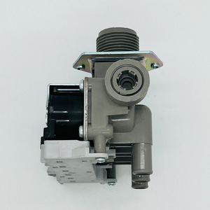 Valve d'entrée FCT-22-B24 220V pour pièces d'équipement de lavage et de repassage - Product Image 2